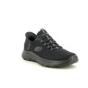 SKECHERS H 232457 Noir